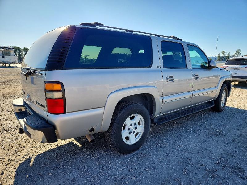 74732555 :رقم المزاد ، 3GNEC16Z44G118912 vin ، 2004 Chevrolet Suburban مزاد بيع