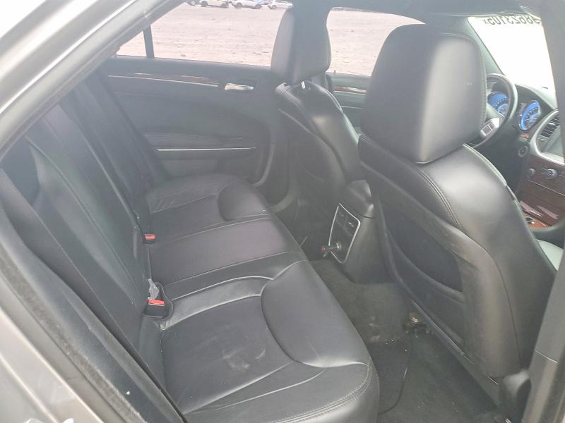 Продажа на аукционе авто 2014 Chrysler 300, vin: 2C3CCARG9EH136466, номер лота: 98623105