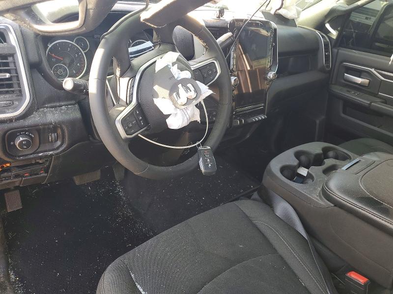 Aukcja sprzedaży 2025 Ram 2500, vin: 3C63R5DL5SG576497, numer aukcji: 75248065