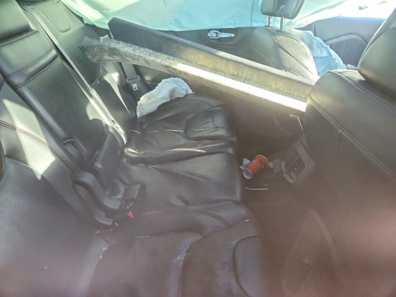 Aukcja sprzedaży 2016 Jeep Cherokee, vin: 1C4PJMBS5GW378386, numer aukcji: 98850845