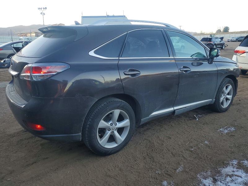 Продажа на аукционе авто 2013 Lexus Rx 350, vin: 2T2BK1BA1DC196519, номер лота: 99023055