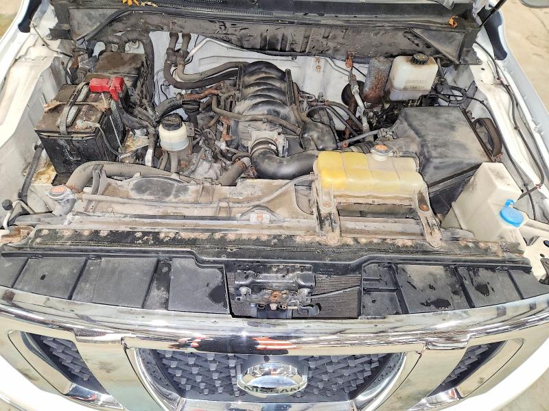 72394705 :رقم المزاد ، 1N6AF0LY6DN102431 vin ، 2013 Nissan Nv 2500 مزاد بيع