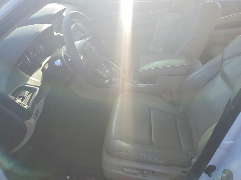 Продаж на аукціоні авто 2017 Acura Mdx, vin: 5FRYD4H55HB025065, номер лоту: 72987875