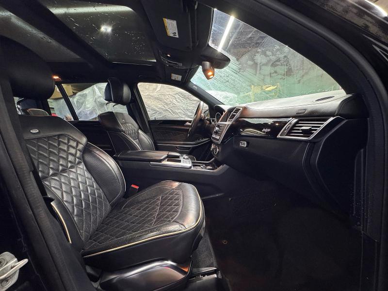 75373115 :رقم المزاد ، 4JGDF7DE6EA338966 vin ، 2014 Mercedes-benz Gl 550 4ma مزاد بيع