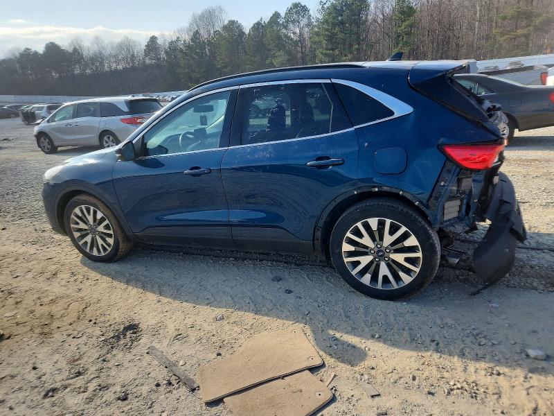 Продаж на аукціоні авто 2020 Ford Escape, vin: 1FMCU0DZ0LUC08799, номер лоту: 98444445