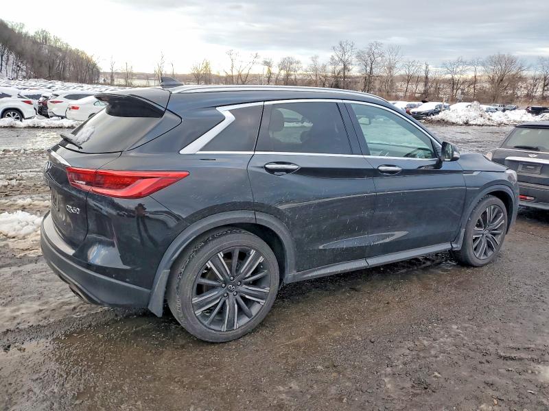 Продажа на аукционе авто 2021 Infiniti Qx50, vin: 3PCAJ5BB5MF126259, номер лота: 98819775