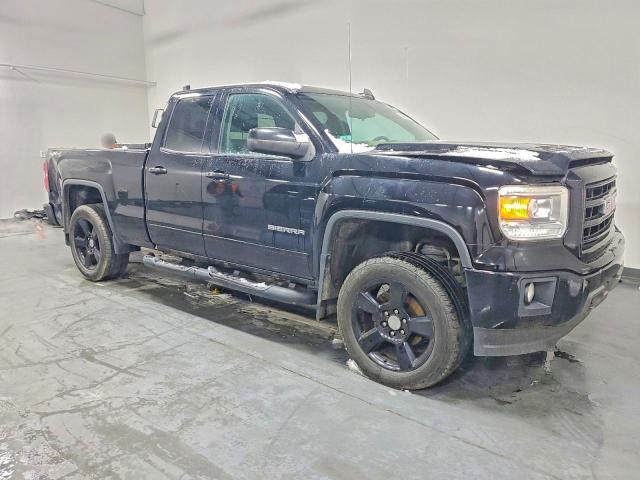 Продажа на аукционе авто 2015 Gmc Sierra K15, vin: 1GTV2TEC0FZ372799, номер лота: 73275785