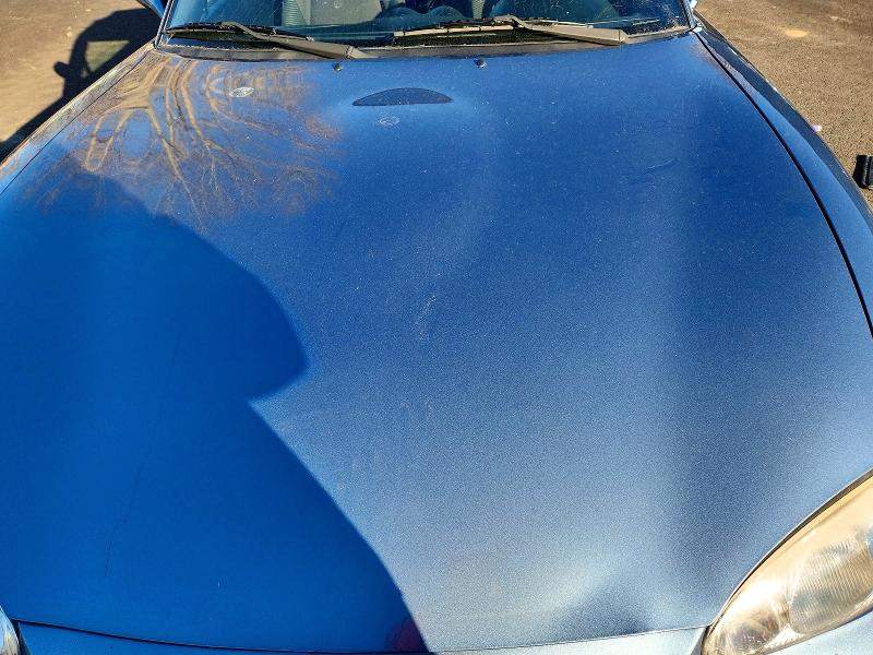 2005 Mazda Miata მანქანა იყიდება აუქციონზე, vin: JM1NB353750410564, აუქციონის ნომერი: 73544475