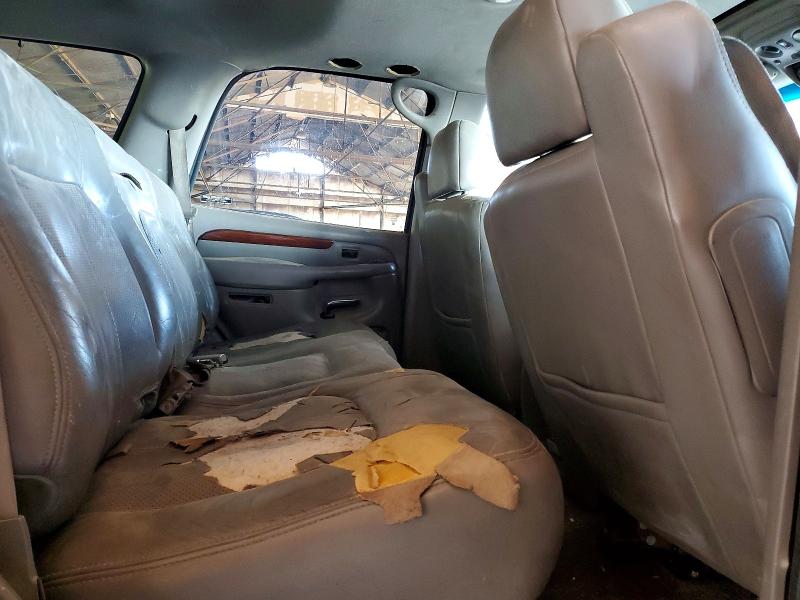 75281435 :رقم المزاد ، 1GYEK63N02R130105 vin ، 2002 Cadillac Escalade L مزاد بيع