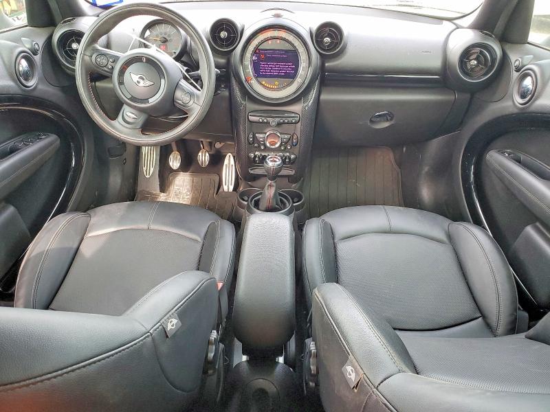 Aukcja sprzedaży 2016 Mini Cooper S C, vin: WMWZC5C57GWT38583, numer aukcji: 98842555