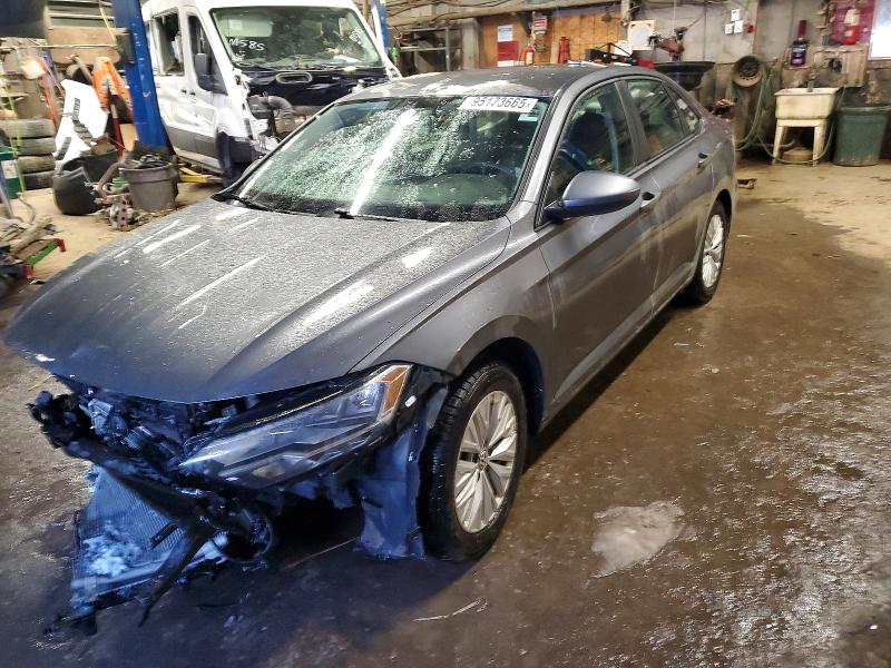 Aukcja sprzedaży 2019 Volkswagen Jetta, vin: 3VWC57BU6KM176930, numer aukcji: 73658985