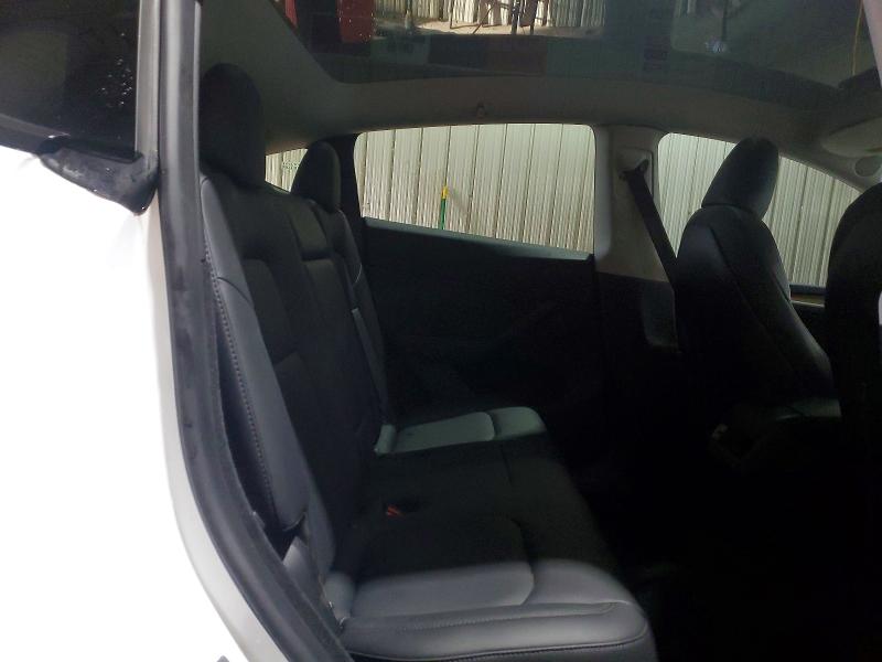 Продаж на аукціоні авто 2023 Tesla Model Y, vin: 7SAYGDEE9PA195103, номер лоту: 73419045