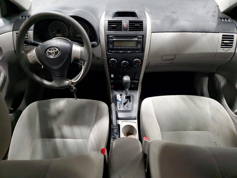 Продаж на аукціоні авто 2012 Toyota Corolla, vin: 2T1BU4EE6CC795607, номер лоту: 73024065