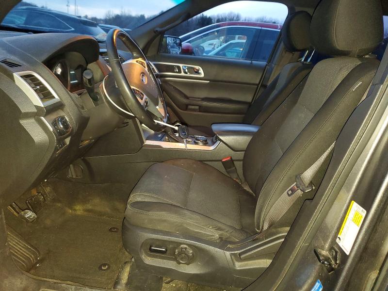 Продаж на аукціоні авто 2012 Ford Explorer, vin: 1FMHK8D86CGA89284, номер лоту: 98897245