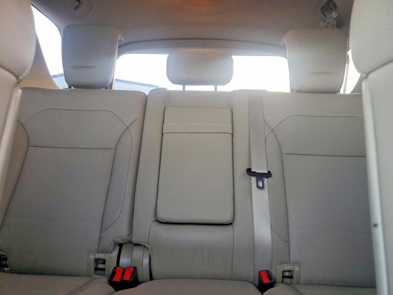 72518895 :رقم المزاد ، 4JGDA5JB8FA509683 vin ، 2015 Mercedes-benz Ml مزاد بيع