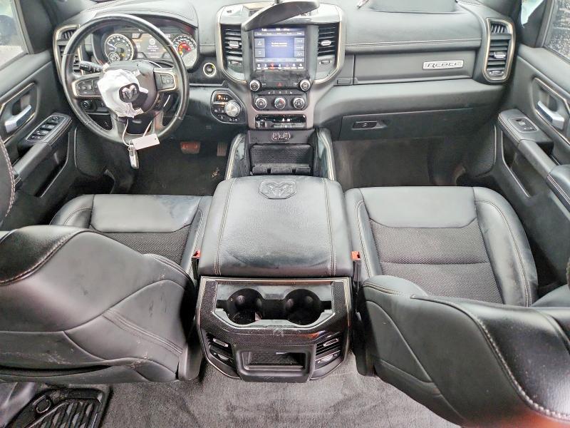 Продаж на аукціоні авто 2021 Ram 1500, vin: 1C6SRFLT6MN621136, номер лоту: 72285175