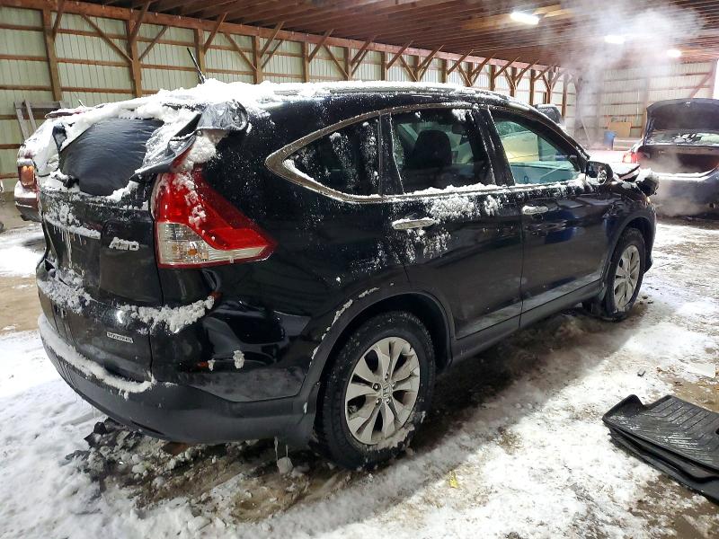 Aukcja sprzedaży 2012 Honda Cr-v, vin: 2HKRM4H90CH116845, numer aukcji: 99243825