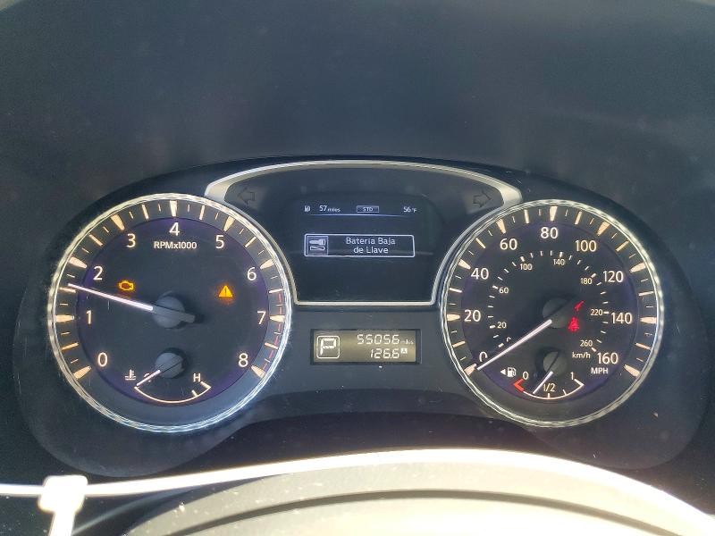 Продаж на аукціоні авто 2014 Infiniti Qx60, vin: 5N1AL0MN1EC506066, номер лоту: 73550655