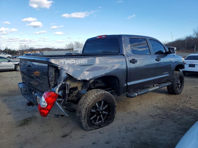 Продажа на аукционе авто 2015 Toyota Tundra, vin: 5TFDY5F11FX483635, номер лота: 72201205