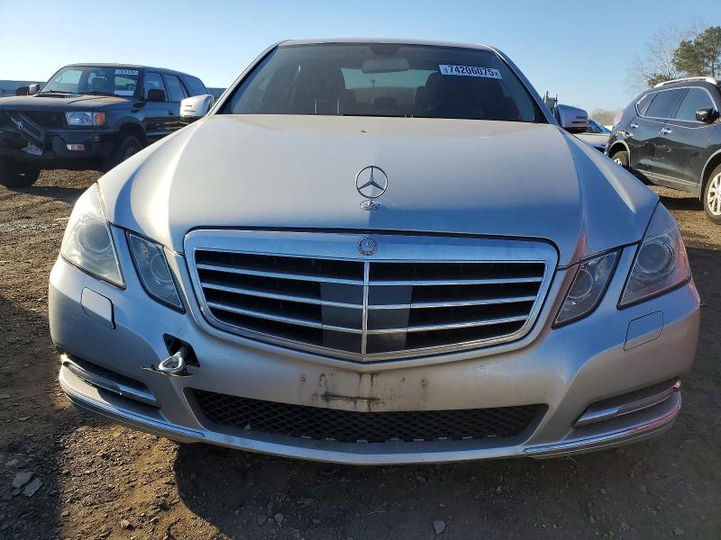 Продаж на аукціоні авто 2011 Mercedes-benz E, vin: WDDHF8HB5BA399884, номер лоту: 74206075