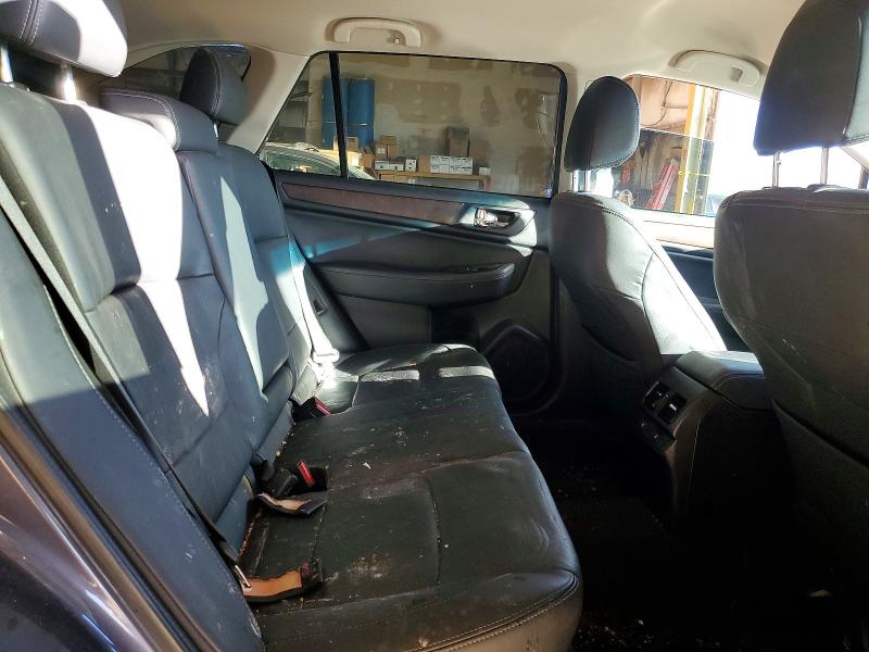 Продажа на аукционе авто 2016 Subaru Outback, vin: 4S4BSAJCXG3284789, номер лота: 75415805