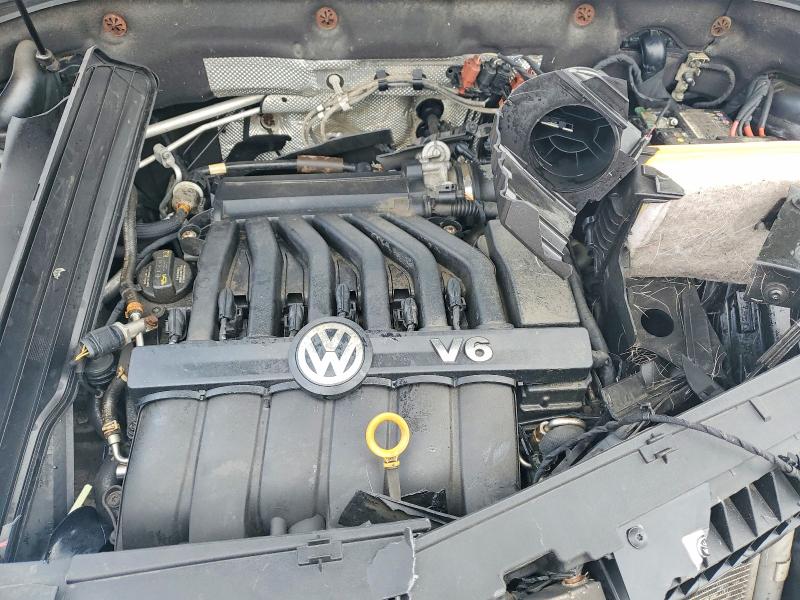 Aukcja sprzedaży 2019 Volkswagen Atlas, vin: 1V2MR2CA8KC566219, numer aukcji: 98890395