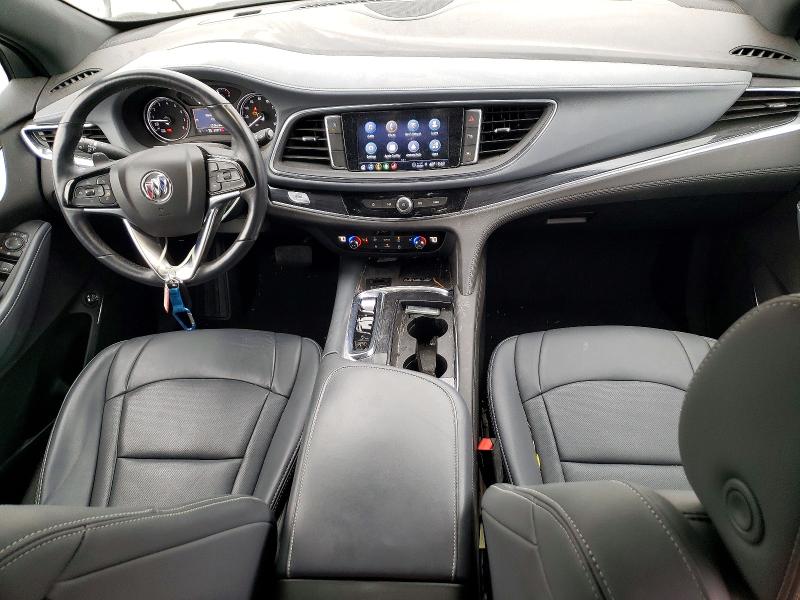 Продаж на аукціоні авто 2023 Buick Enclave, vin: 5GAERBKW2PJ264786, номер лоту: 72879335