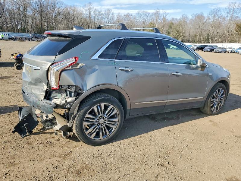 Aukcja sprzedaży 2018 Cadillac Xt5 Premiu, vin: 1GYKNFRS1JZ234883, numer aukcji: 73992595