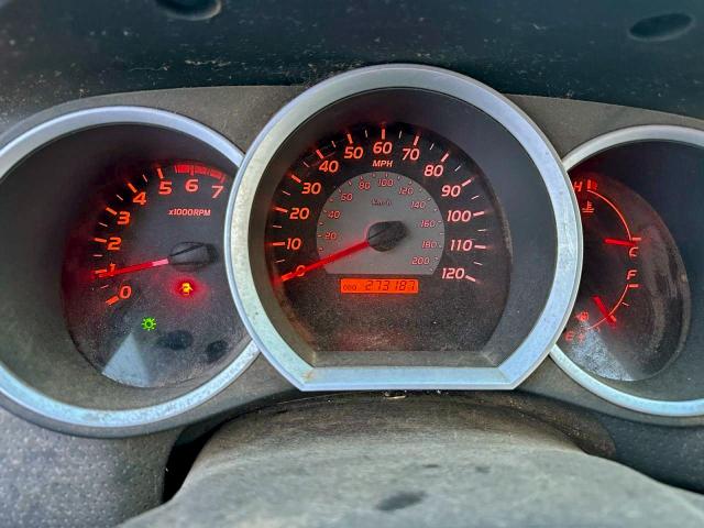 2006 Toyota Tacoma Dou მანქანა იყიდება აუქციონზე, vin: 5TEMU52N46Z303495, აუქციონის ნომერი: 72489005