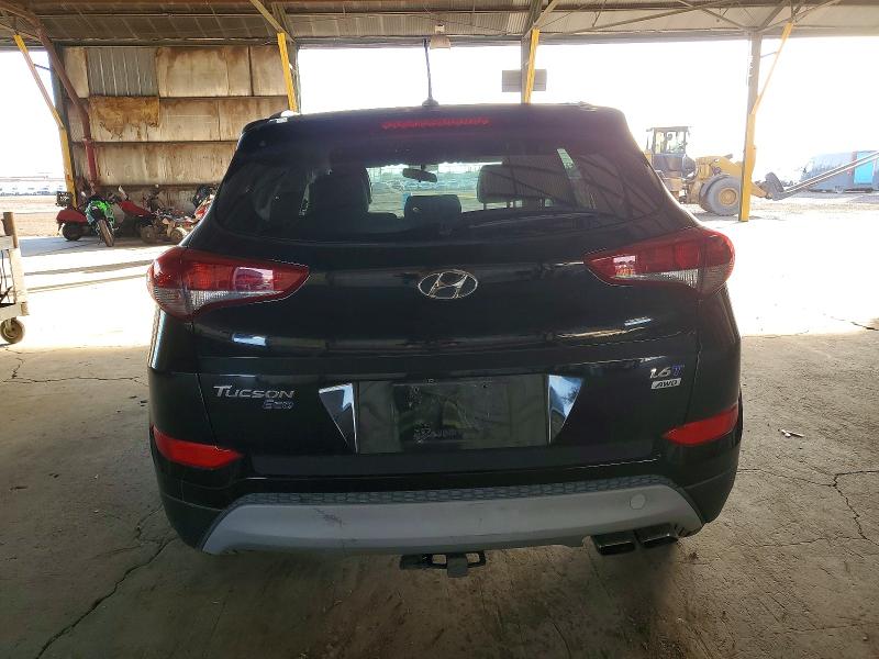 Продаж на аукціоні авто 2017 Hyundai Tucson, vin: KM8J3CA25HU290880, номер лоту: 99644105