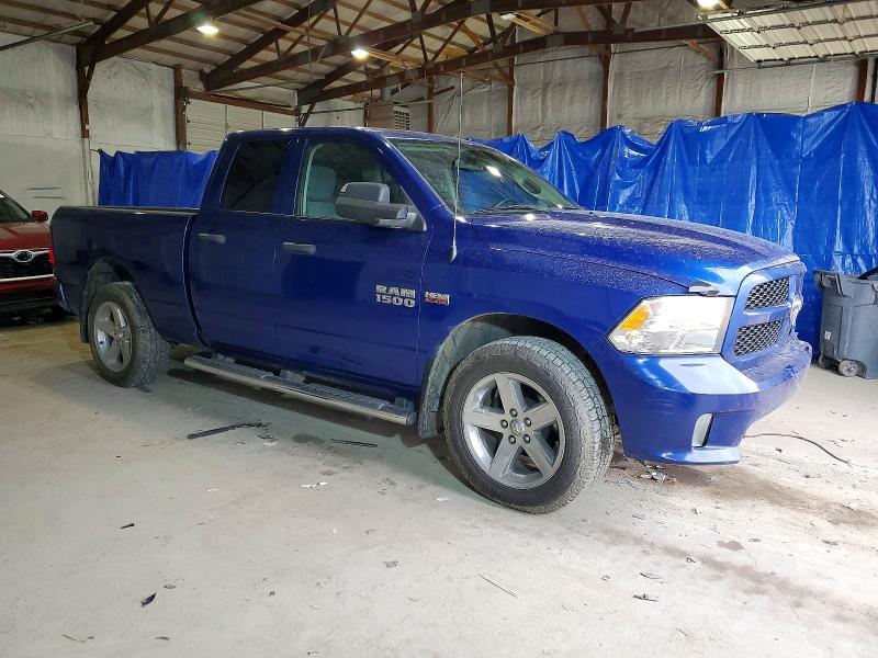 Продаж на аукціоні авто 2014 Ram 1500, vin: 1C6RR7FT4ES375898, номер лоту: 96929335