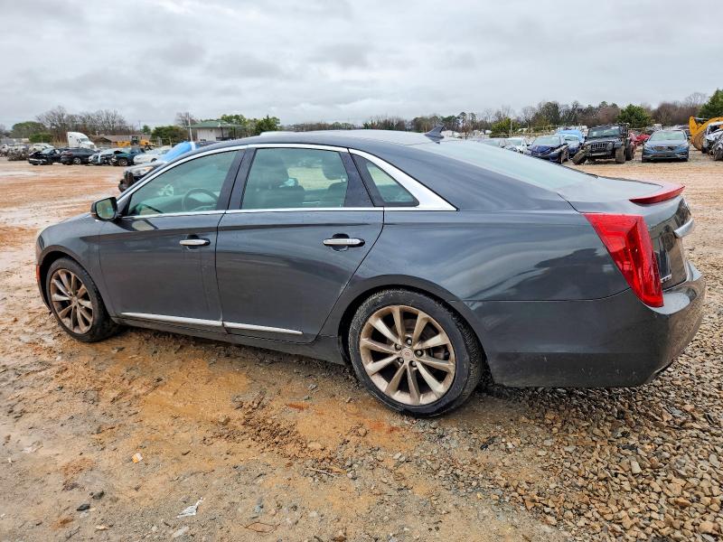 Продажа на аукционе авто 2014 Cadillac Xts Luxury, vin: 2G61M5S32E9325858, номер лота: 72417965
