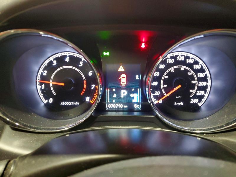 Aukcja sprzedaży 2022 Mitsubishi Rvr, vin: JA4AJVAW2NU601339, numer aukcji: 98510075