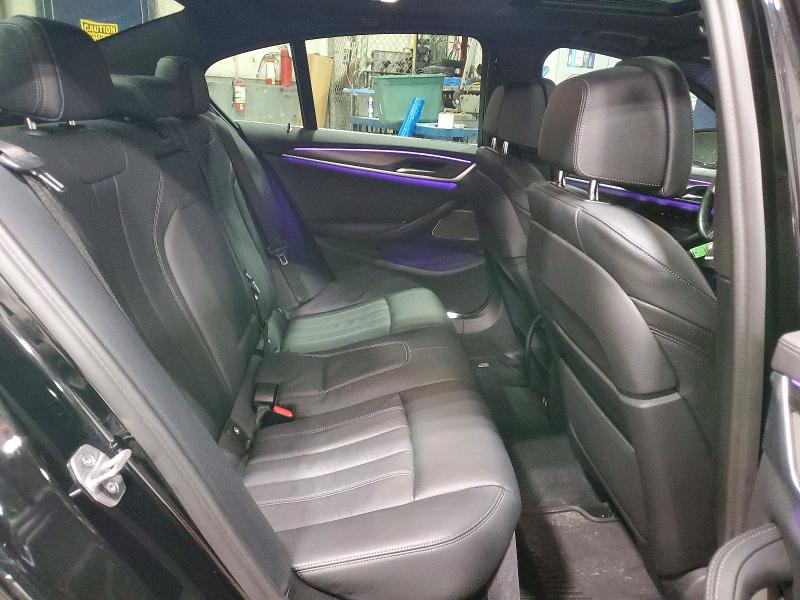 Продажа на аукционе авто 2022 Bmw 540, vin: WBA73BJ00NWX53576, номер лота: 73186515