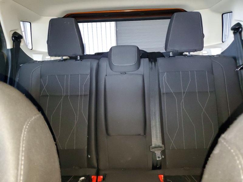 Auction sale of the 2019 Ford Ecosport, vin: MAJ6S3GL5KC265073, lot number: 75109985