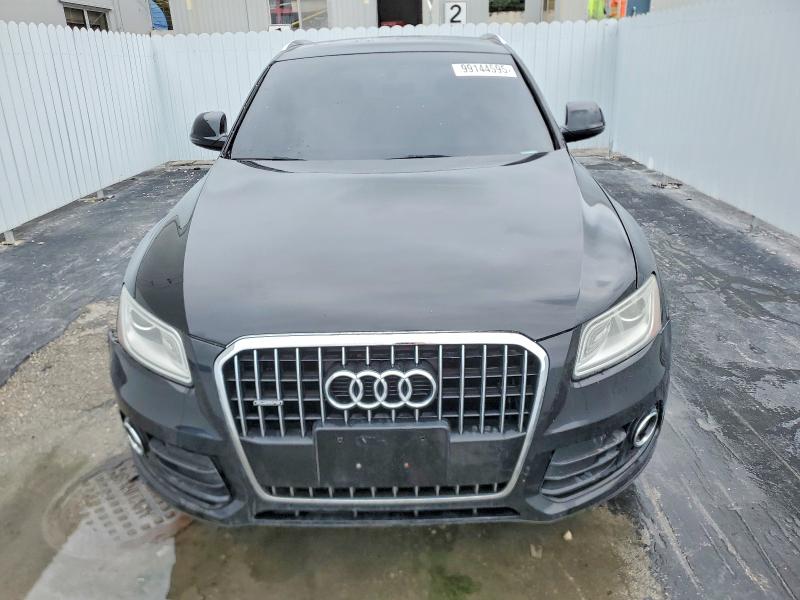 Продажа на аукционе авто 2016 Audi Q5, vin: WA1C2AFP2GA029886, номер лота: 99144595