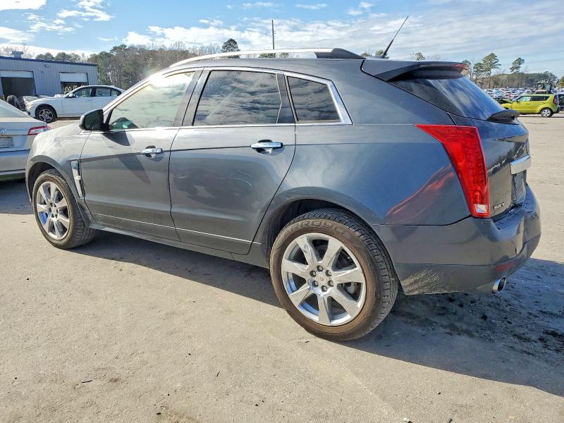 2012 Cadillac Srx მანქანა იყიდება აუქციონზე, vin: 3GYFNBE36CS656513, აუქციონის ნომერი: 74084695