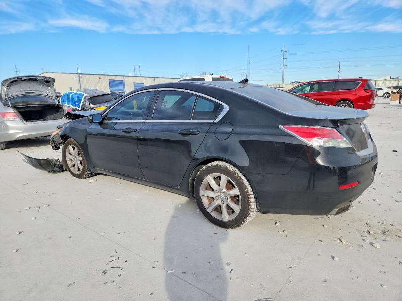 Aukcja sprzedaży 2014 Acura Tl, vin: 19UUA8F52EA005364, numer aukcji: 72351555