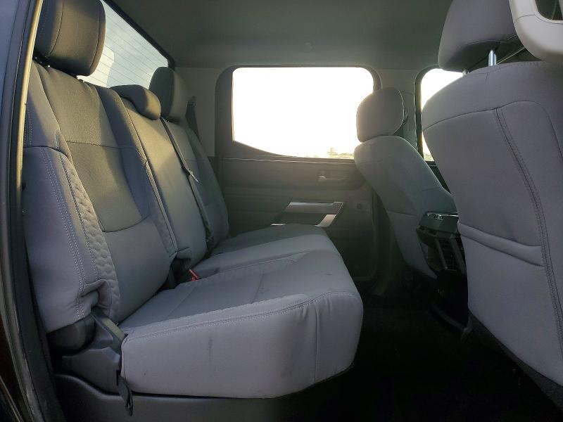 Продажа на аукционе авто 2024 Toyota Tundra, vin: 5TFLA5DB8RX230392, номер лота: 99729155