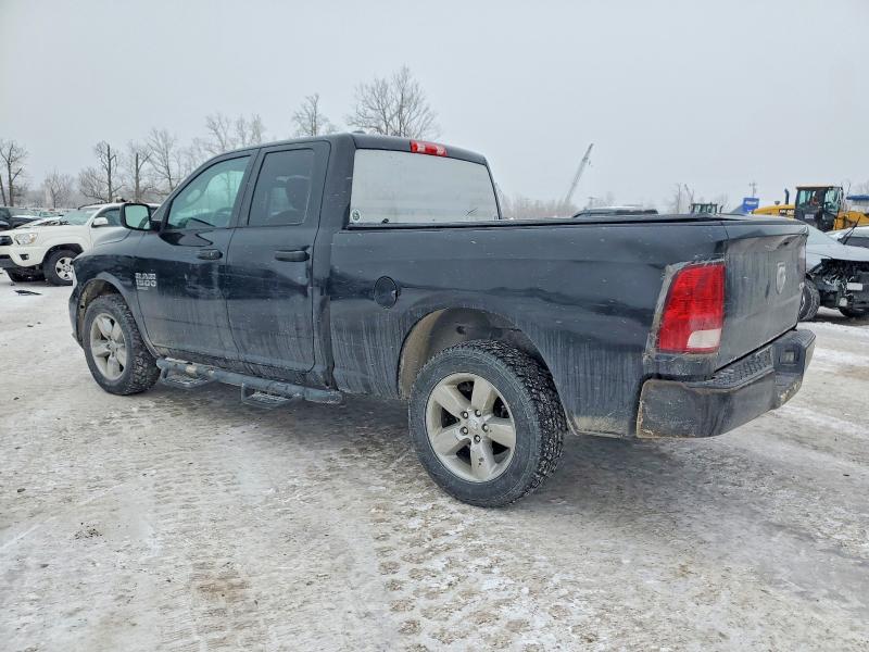 Aukcja sprzedaży 2019 Ram 1500 Classic, vin: 1C6RR7FG6KS581030, numer aukcji: 73592105