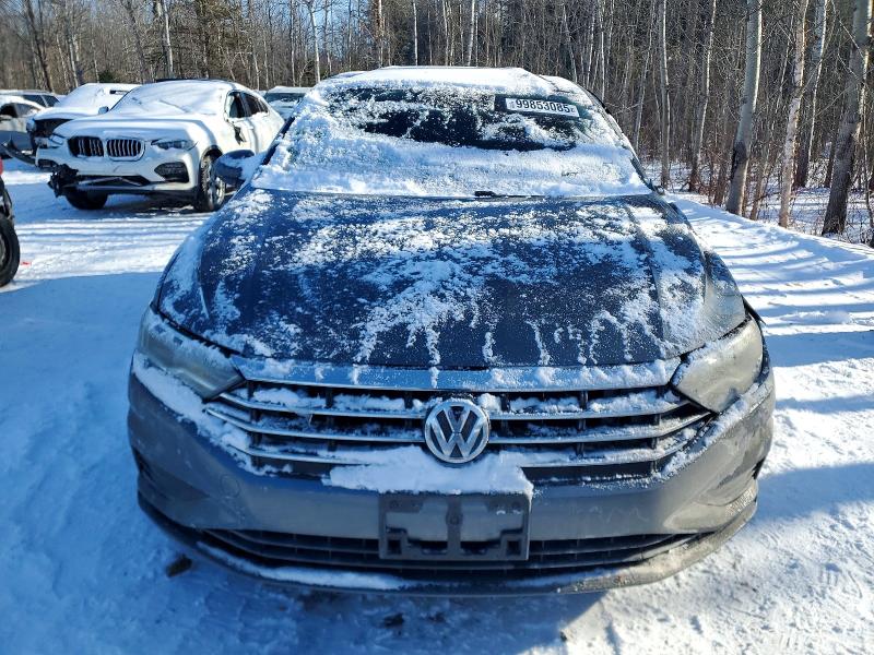 Aukcja sprzedaży 2019 Volkswagen Jetta, vin: 3VWE57BUXKM039398, numer aukcji: 99853085