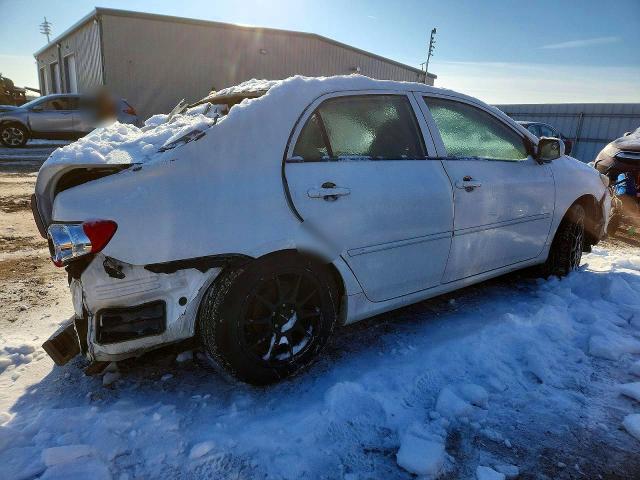 2010 Toyota Corolla მანქანა იყიდება აუქციონზე, vin: 1NXBU4EE3AZ323120, აუქციონის ნომერი: 74756295