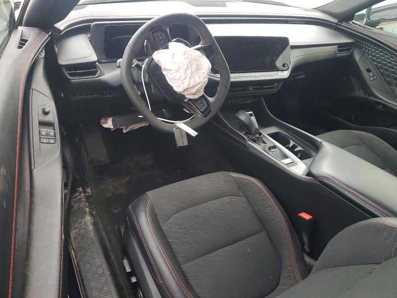 Aukcja sprzedaży 2025 Dodge Charger, vin: 2C3CDBCKXSR542908, numer aukcji: 75052715