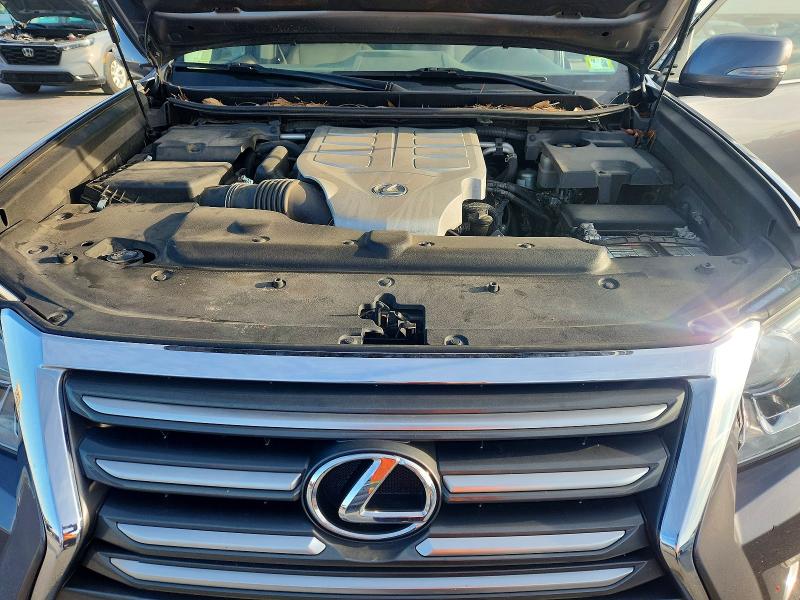 Aukcja sprzedaży 2019 Lexus Gx, vin: JTJBM7FX5K5231330, numer aukcji: 72754755