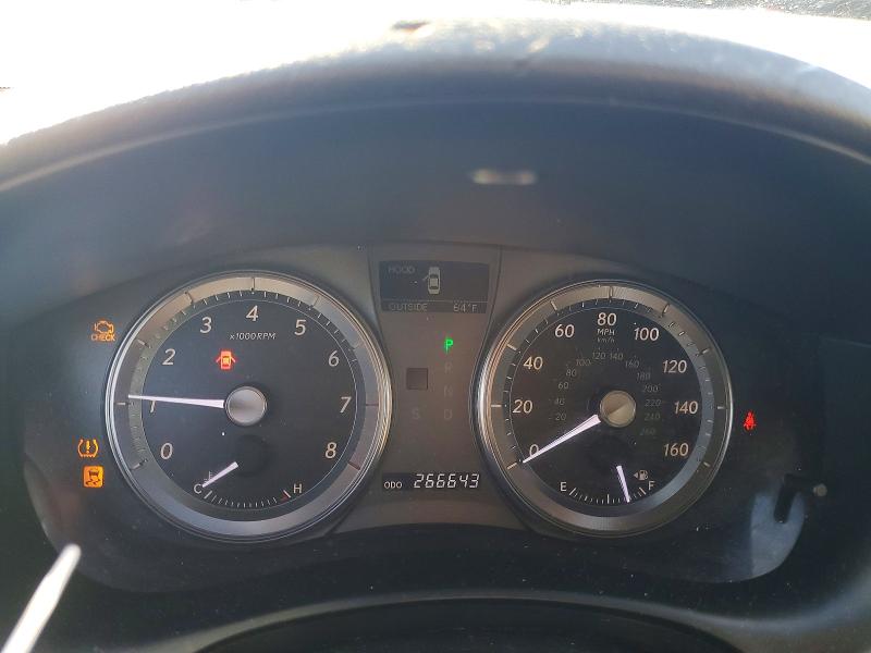 75668955 :رقم المزاد ، JTHBK1EG5B2422740 vin ، 2011 Lexus Es 350 مزاد بيع