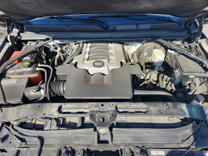 Aukcja sprzedaży 2017 Cadillac Escalade, vin: 1GYS4AKJ9HR302512, numer aukcji: 73092645