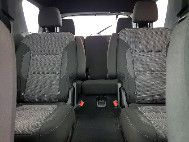 Aukcja sprzedaży 2023 Chevrolet Traverse, vin: 1GNERGKW0PJ294436, numer aukcji: 73857025