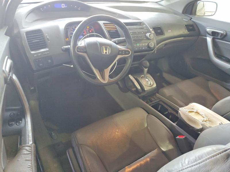 Продаж на аукціоні авто 2009 Honda Civic, vin: 2HGFG12919H514179, номер лоту: 99535805