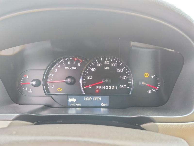 Продаж на аукціоні авто 2007 Cadillac Dts, vin: 1G6KD57Y77U162249, номер лоту: 74631115