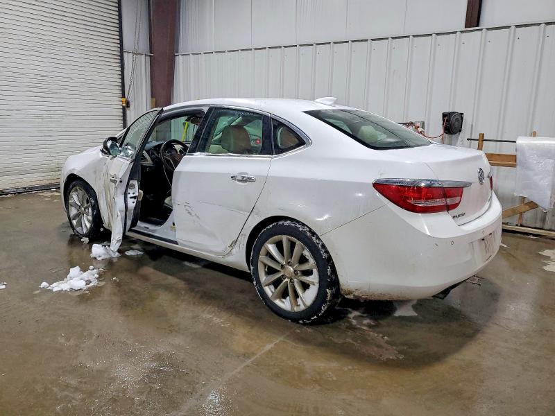 74498505 :رقم المزاد ، 1G4PS5SK3F4135815 vin ، 2015 Buick Verano مزاد بيع